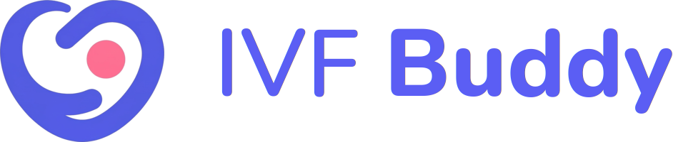 IVF Buddy Logo